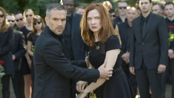 PROFILAGE - Saison 5