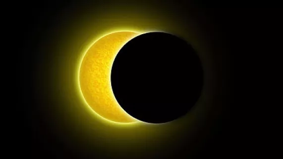 Eclipse solaire du 1er septembre 2016