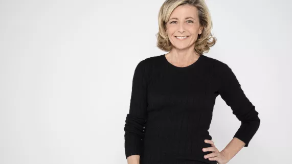François Roelants / FTV CLAIRE CHAZAL