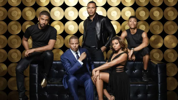 empire saison 2