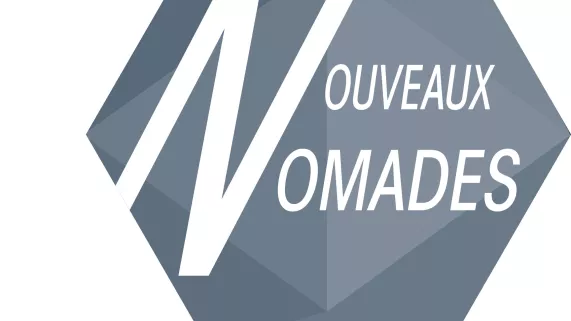 production logo Nouveaux Nomades