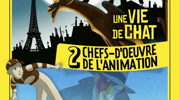 Coffret "animation"