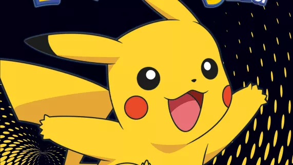 Pokémon films 1 à 3