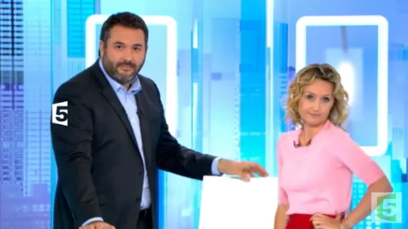 C dans l'air C dans l'air