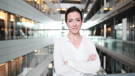SCHOUSBOE Charlotte /  FTV 2015 VIRNA SACCHI