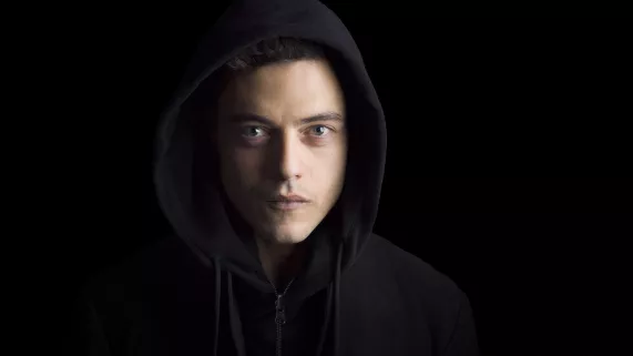 2015 Universal Television, LLC. MR. ROBOT