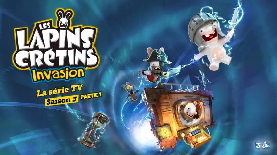 Lapins Crétins