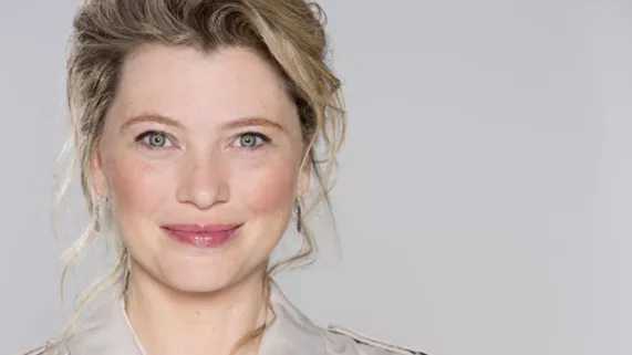 Candice Renoir saisons 1 à 4