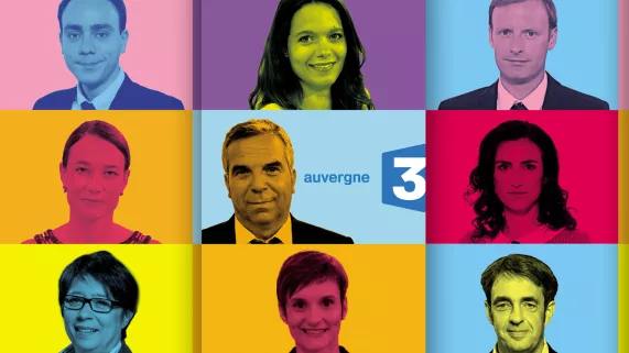 Rentrée 2016 - 2017