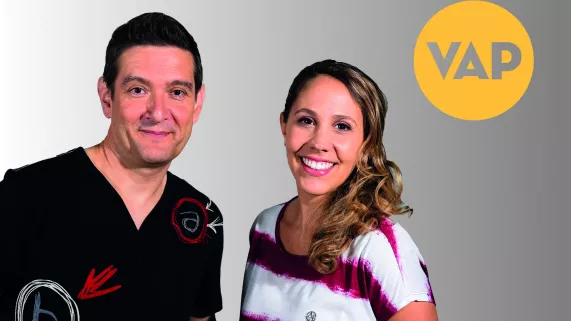 ©Fred Lancelot-2014-Benoît Roux et Sirine Tijani-VAP-OCC