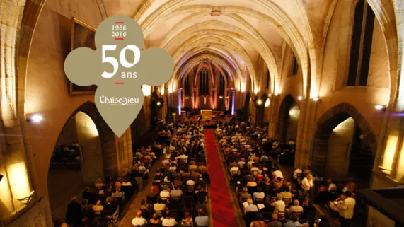 Festival Chaise Dieu Festival Chaise Dieu