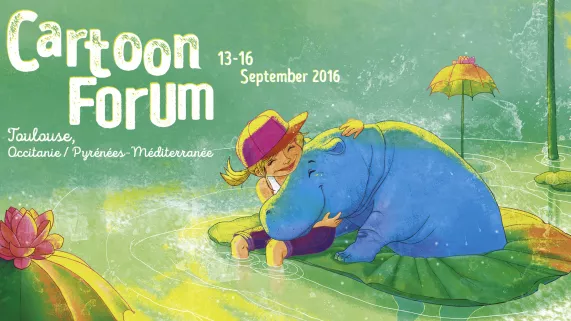 Cartoon Forum