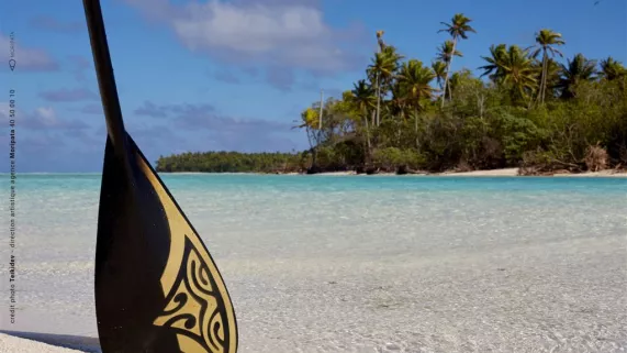 TETIAROA ROYAL RACE@teikidev