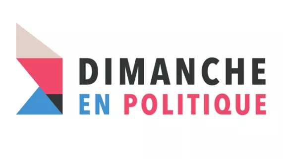 Dimanche en Politique
