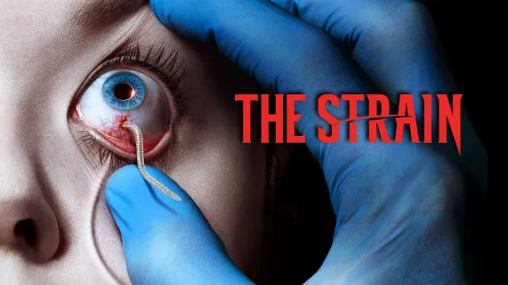 THE STRAIN@FOX