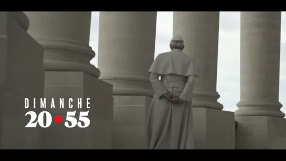 Le Pape