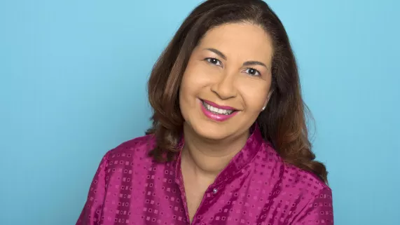 Sonia Laventure