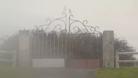 Courbefy et la rumeur du monde