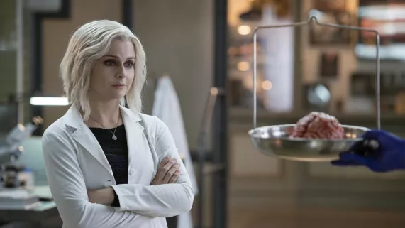 iZombie 