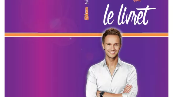 Boîte jeu SLAM