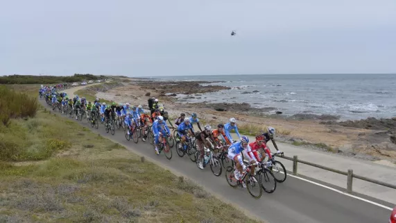Tour de Vendée