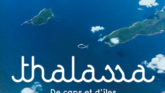 Thalassa de caps et d'îles