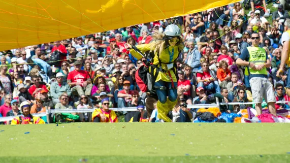 La Coupe Icare coupe icare