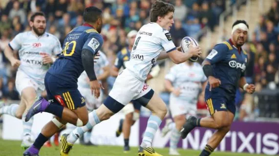 Rencontre TOP 14 Castres-Racing