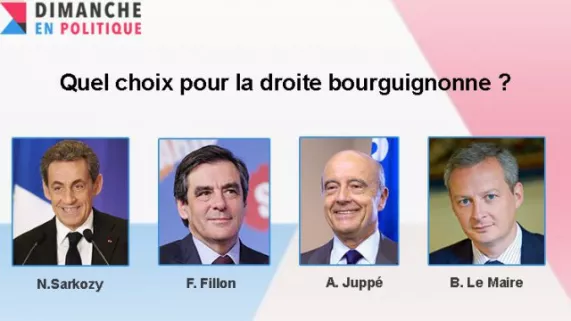 Dimanche en politique