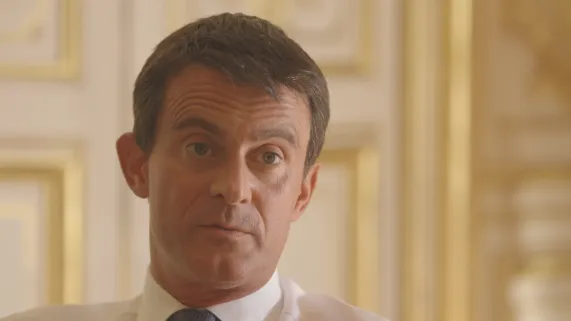 Manuel Valls