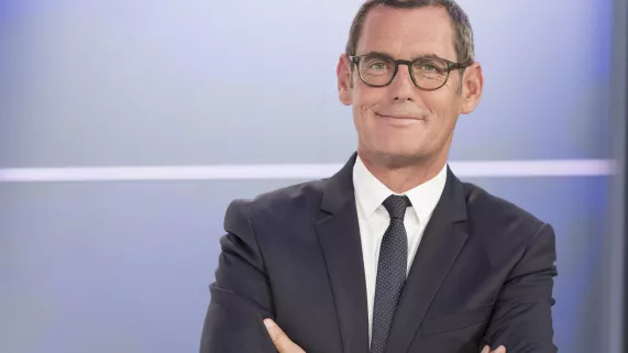 GUYON Nathalie Dimanche en politique