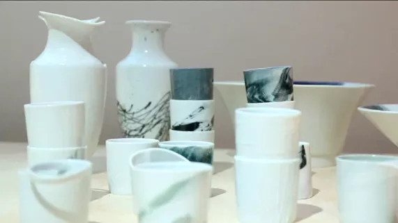 Génération Y, à l'heure du thé