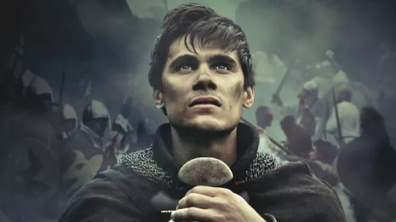 Guillaume, la jeunesse du Conquérant de Fabien Drugeon