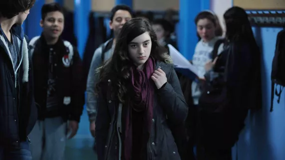 © Thierry VALLETOUX/ EuropaCorp Television/ FTV MARION 13 ANS POUR TOUJOURS