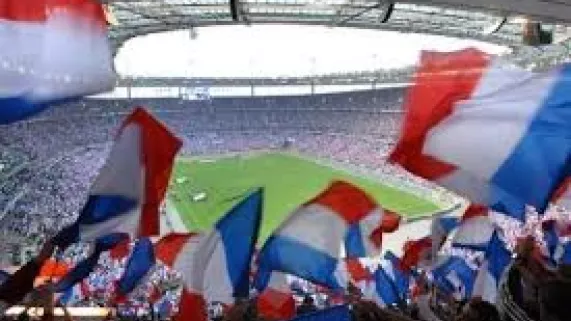 stade de france 