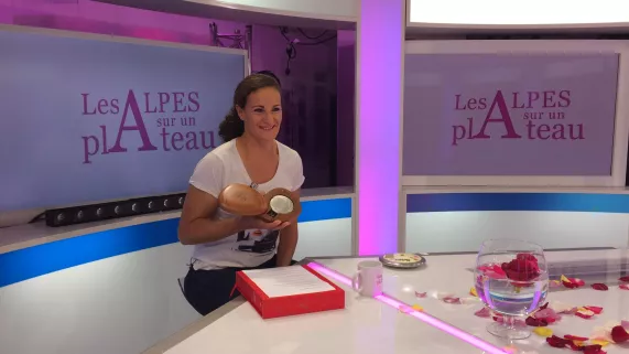 Mélina Robert Michon Mélina Robert Michon