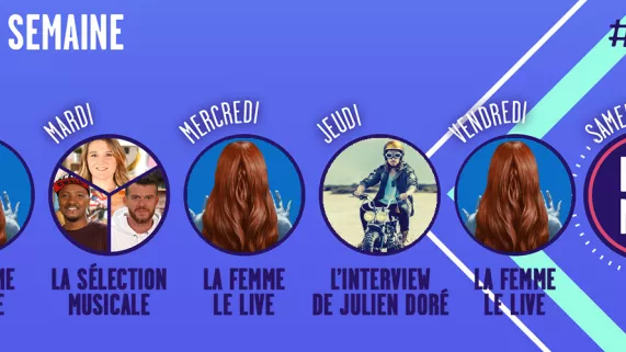 Monte le son