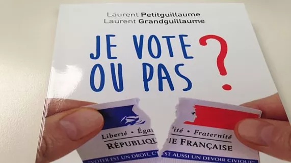 Dimanche en politique