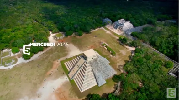 Grande Pyramide Grande pyramide