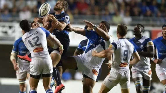 ©MAXPPP-Castres-Montpellier