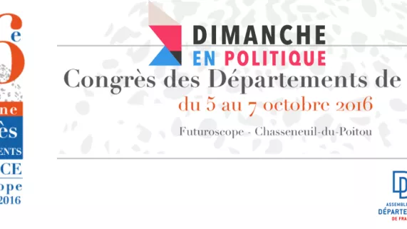 Dimanche en Politique Nouvelle-Aquitaine