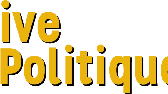 Vive la politique