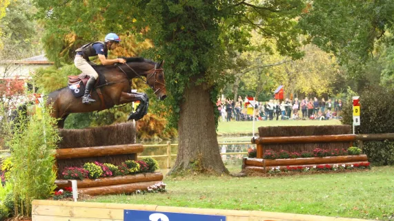 Cavalier Etoiles de Pau