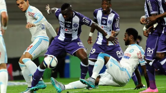 ©MAXPPP-rencontre coupe de la ligue TFC-AJ Auxerre-2015