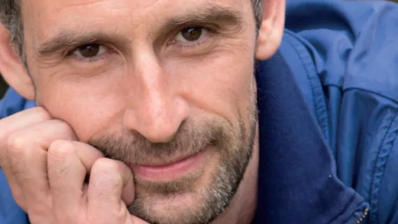 Vincent CHATELAIN dans Histoire de se balader