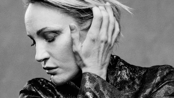 Patricia Kaas