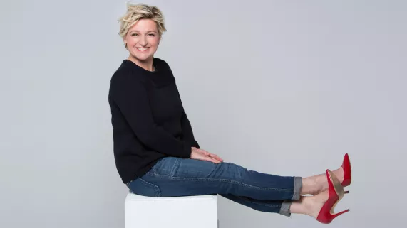 © Delphine Ghosarossian / SIPA pour FTV C' L'HEBDO