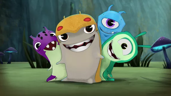 SLUGTERRA