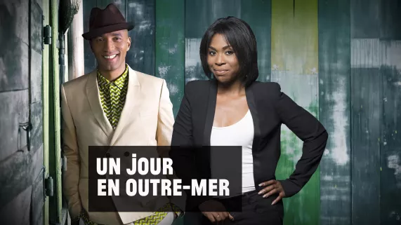 un jour en outre-mer