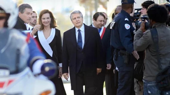 LES HOMMES DE L'OMBRE 2